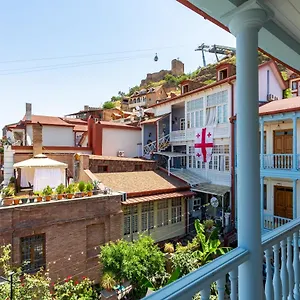 Betlemi *** Tbilisi