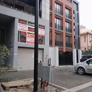 Отель New Saburtalo Star, Тбилиси