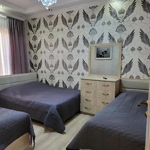 Гостевой дом Sabina, Тбилиси