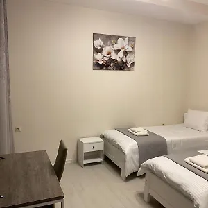 Гостевой дом Cultural Crossing, Тбилиси
